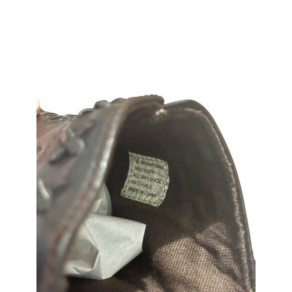 Vintage Y2K Roxy Chunky Platform Clogs‎ Rare Size 6 - Picture 7 of 10